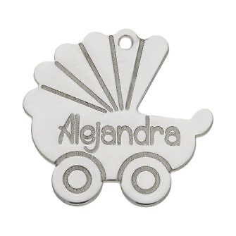 Carrito personalizado