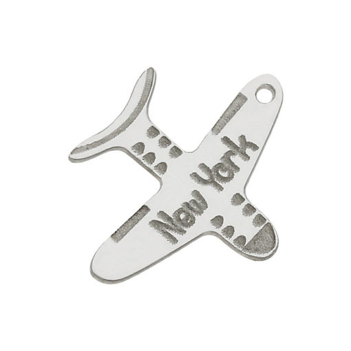 Avión personalizable
