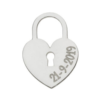 Candado personalizable