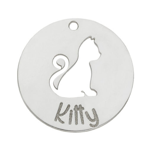 Gato personalizable