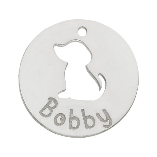Perro personalizable