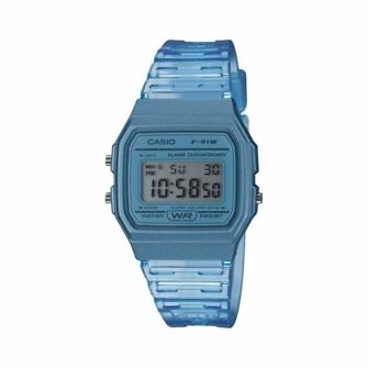 casio azul casio de coores casio rosa casio translúcido transparente