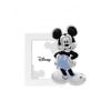 Marco plata-madera Disney Mickey 10x15