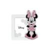 Marco plata-madera Disney Minnie 10x15