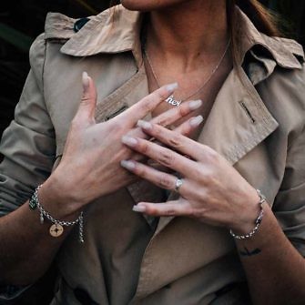 Joyas Personalizadas