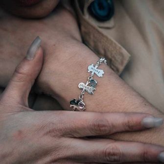 Pulseras Personalizadas