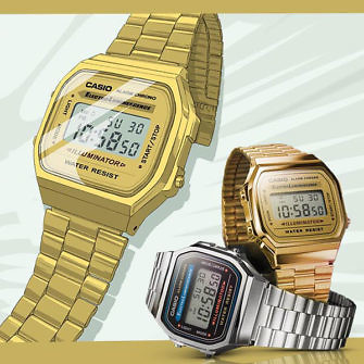 Casio Vintage