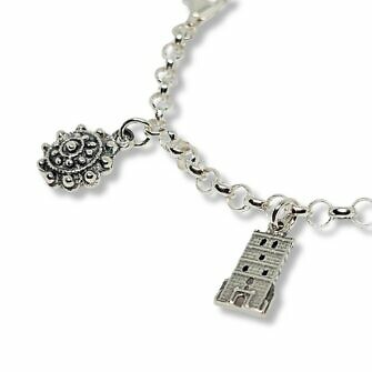 torre de la IglesiaPulsera de Vitigudino