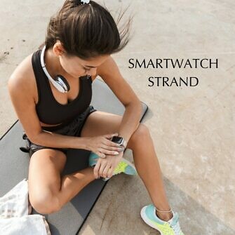 Smartwatch Strand Denmark