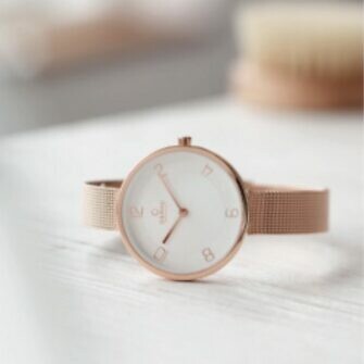 Obaku para ella