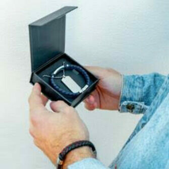 Pulseras y juegos de pulsera y colgante