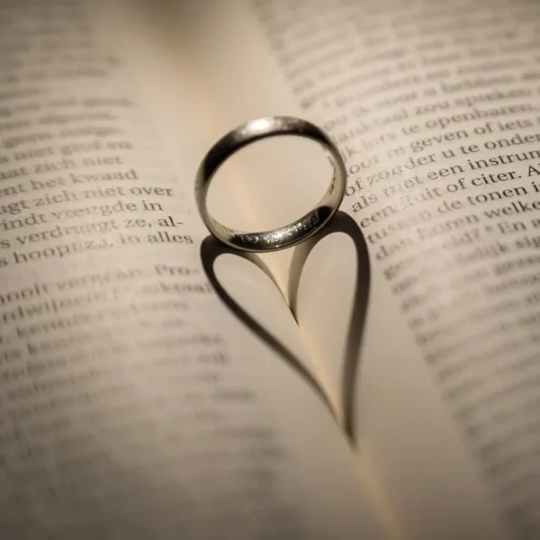 Alianzas de oro amarillo