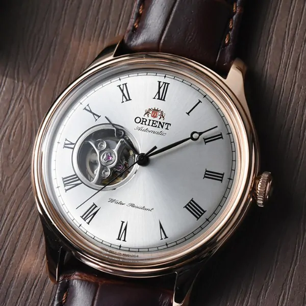 Orient