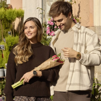 Relojes Casio vintage Bluetooth Podómetro San Valentín Enamorados Regalo original smartphone smartwatchCasio Retro moderno