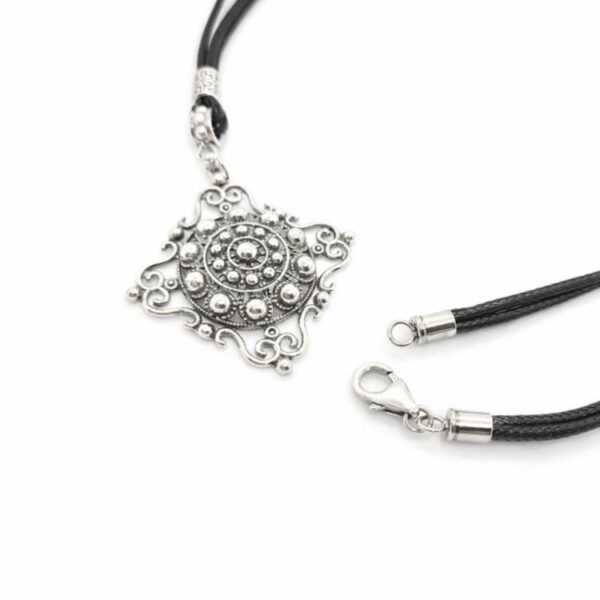 Colgante-boton-charro-con-ornamentos-celtas-Unisex-S1262-3