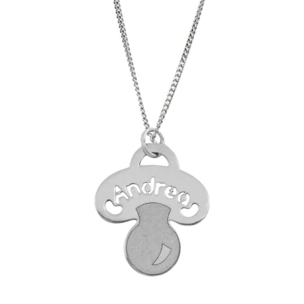 Colgante-chupete-nombre-personalizado-plata