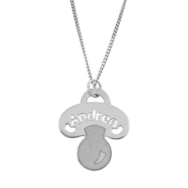 Colgante-chupete-nombre-personalizado-plata