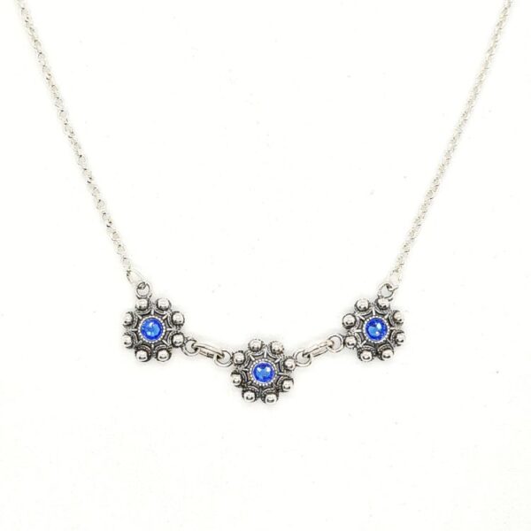 Gargantilla Charra 3 Botones Color