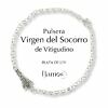 Pulsera Virgen del Socorro de Vitigudino Plata de Ley