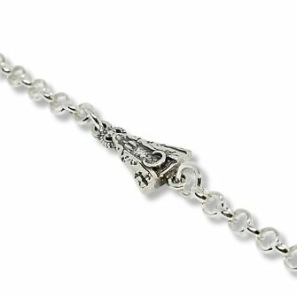 Pulsera Virgen del Socorro de Vitigudino