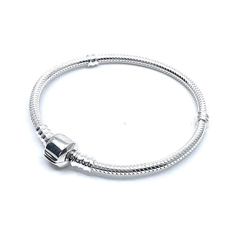Pulsera base para abalorios básica