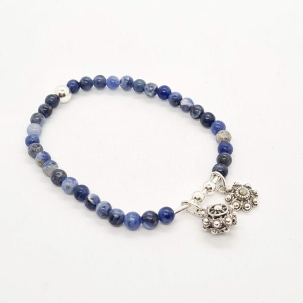 Pulsera-charra-dos-botones-charros-y-piedras-naturales-S1405-Lapislazuli-o-Sodalita