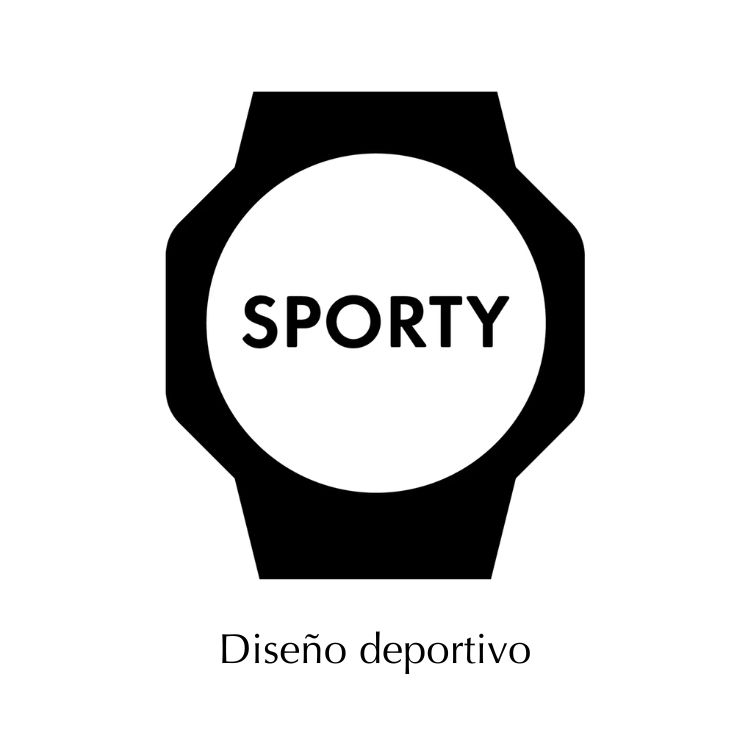 Reloj Edifice solar conexión smartphone - Imagen 10