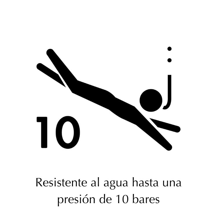 Reloj Edifice solar conexión smartphone - Imagen 8