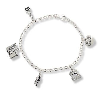 Pulsera de Lumbrales