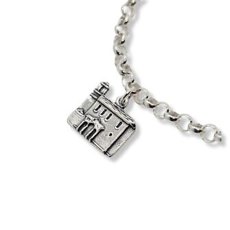 Pulsera de Lumbrales. Iglesia de Nuestra Señora de La Asunción