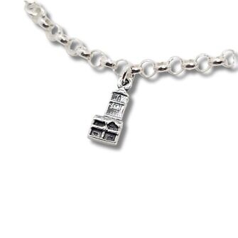 Pulsera de Lumbrales. Torre del Reloj