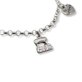 Pulsera de Lumbrales