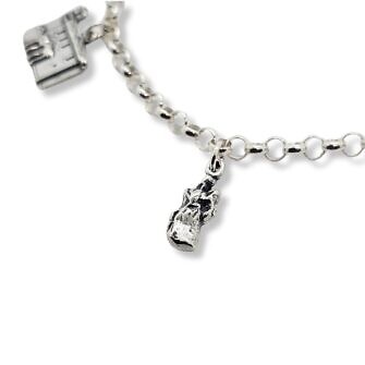 Pulsera de Lumbrales