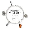 Pulsera de Vilvestre
