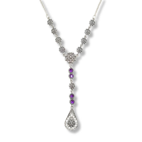 Collar Charro Constelación