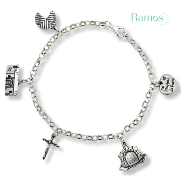 Pulsera de Hinojosa de Duero 2