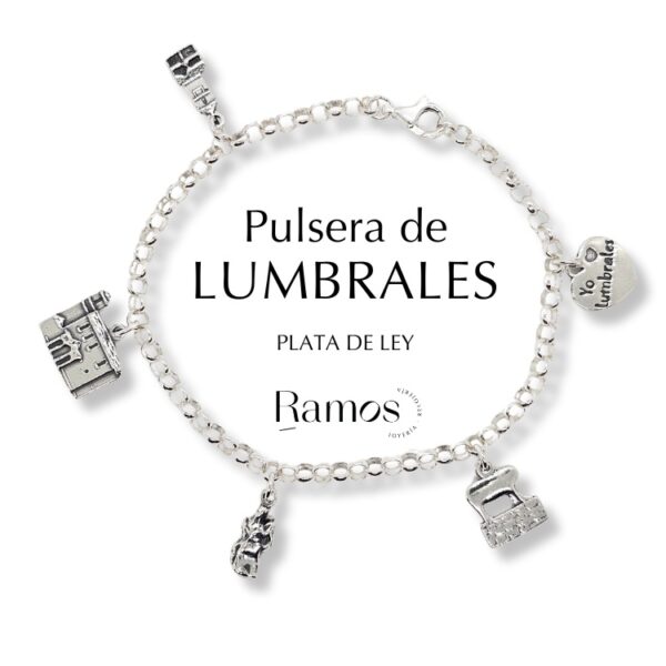 Pulsera de Lumbrales