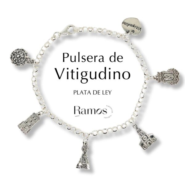 Pulsera de Vitigudino