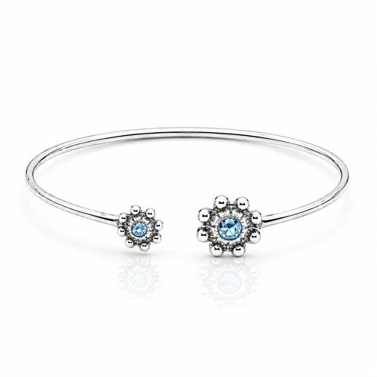 Brazalete-tubo-dos-botones-charros-mixtos-cristal-color-S1690-celeste