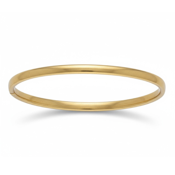 ALIANZA ORO 18K LISA - 1.50MM fina finita