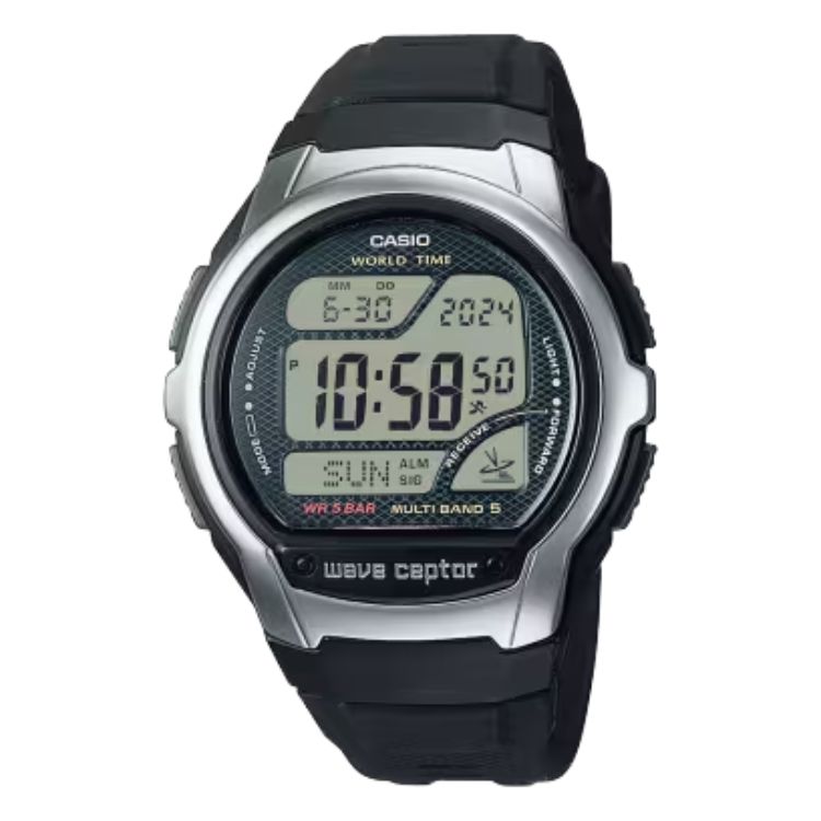 Reloj-Casio-WV-58R-1AEF-Digital-Radiocontrolado-Reloj-Legendario