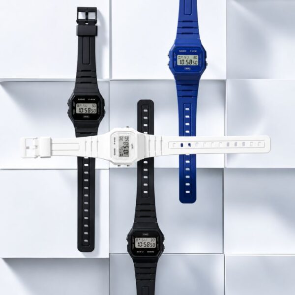 F-91WB-2A1EF-coleccion