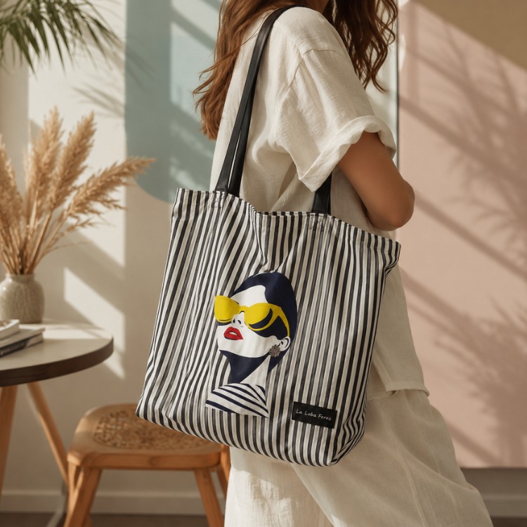 Bolso Herencia Charra Camino