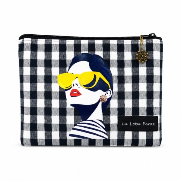 Bolso Herencia Charra Esencia cuadros