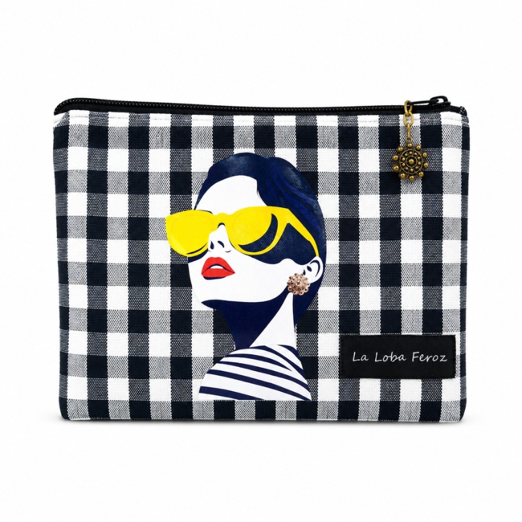 Bolso Herencia Charra Esencia cuadros