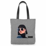 Bolso Raíz Charra Camino