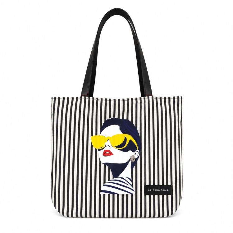 Bolso Herencia Charra Camino