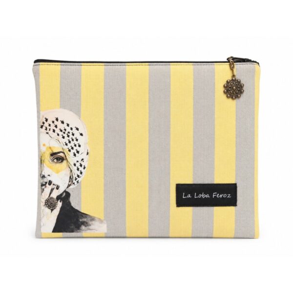 Bolso Legado Charro Esencia