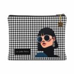 Bolso Raíz Charra Esencia