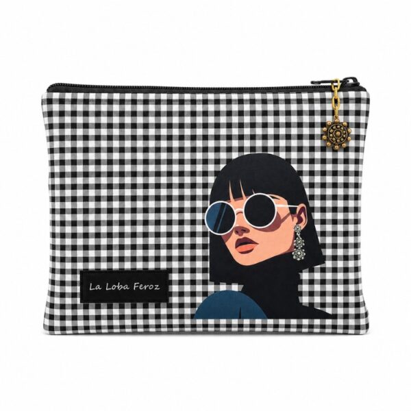 Bolso Raíz Charra Esencia